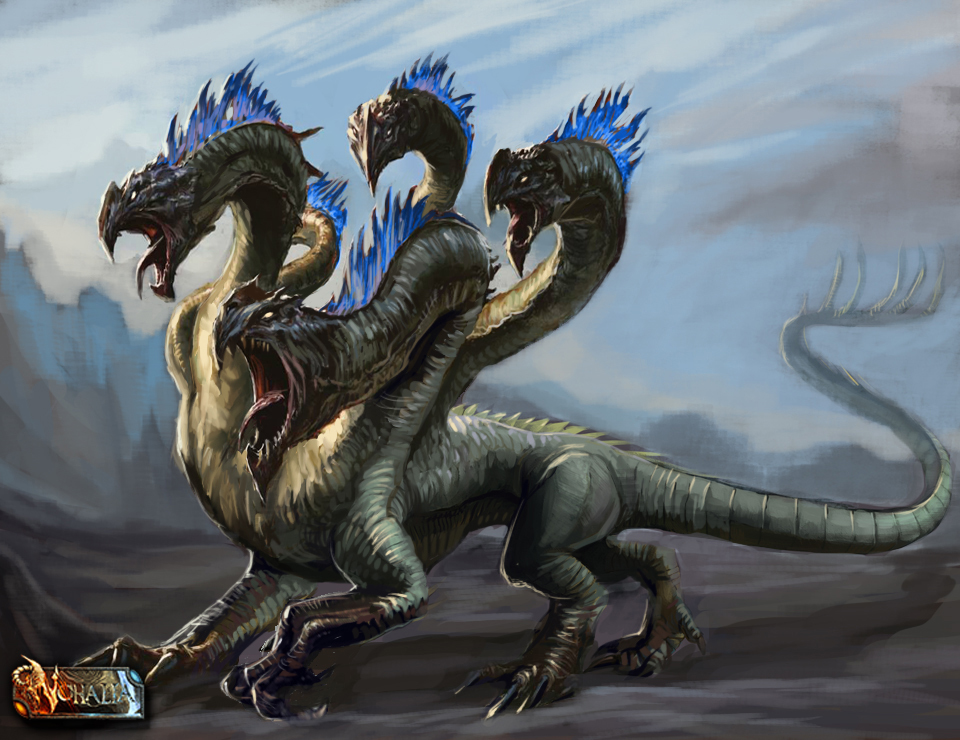 Craken14 at