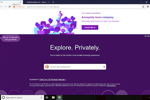Что такое кракен тор