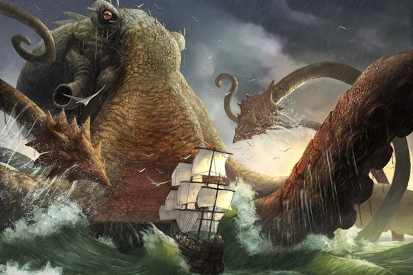 Kraken 4 ссылка